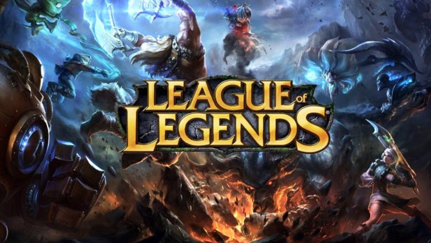 ставки на League of Legends