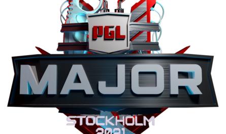 PGL Major Stockholm